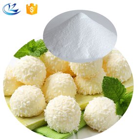 GMS Powder Manufacturer - E471 Food Grade Emulsifier