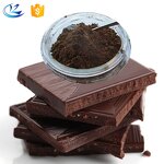 Cocoa Liquor Manufacturer - 100% West Africa Fermented Beans