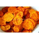 Sweet Potato Flakes Manufacturer - Dehydrated Top Quality