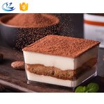 Cocoa Powder Manufacturer - Alkalized Raw & Dusted Mass