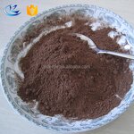 Cocoa Powder Manufacturer - Dutch Process Alkalized S9