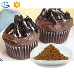 Cocoa Powder Manufacturer - Organic Raw Criollo Variety