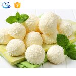 Glyceryl Monostearate Powder Manufacturer - E471 Halal Food Emulsifier