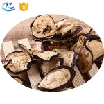 Eggplant Slices Manufacturer - Organic Freeze-Dried Whole Flakes