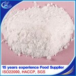 Glyceryl Monostearate Powder Manufacturer - E471 Food Grade Additive