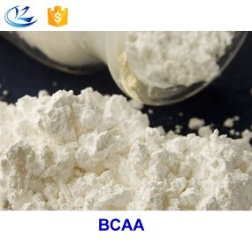 BCAA Powder Manufacturer - Branched Chain Amino Acids in Drum