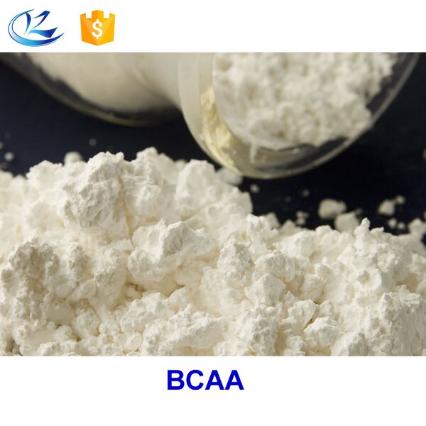 BCAA Powder Manufacturer - Branched Chain Amino Acids in Drum