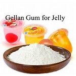 Gellan Gum Powder Manufacturer - Low Acyl E418 Food Grade