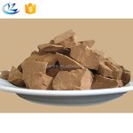 Cocoa Powder Manufacturer - Alkalized Raw & Dusted Mass