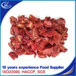 Sun-Dried Tomatoes Manufacturer - Organic Whole Pure Flavor