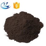 Cocoa Powder Manufacturer - Black Food Grade for Chocolate