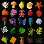 Food Coloring Manufacturer - Natural Colorants Pigment Powder