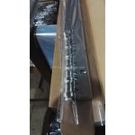 Gate Operator Manufacturer - Automatic Sliding Steel & Nylon Rack