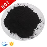 Cocoa Powder Manufacturer - Black Food Grade for Chocolate