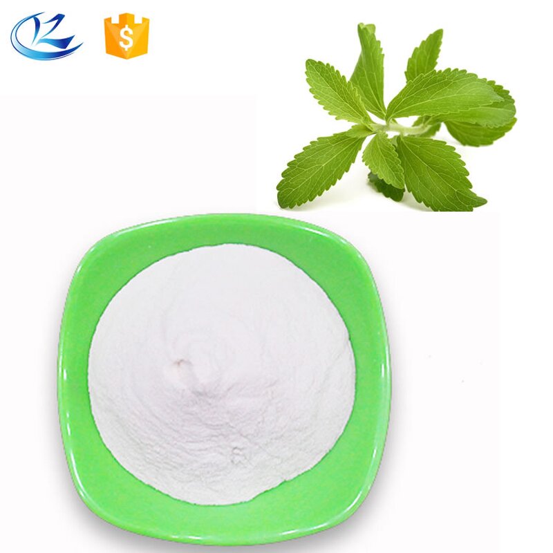 Sweetener Powder Manufacturer - Sucralose Stevia Monk Fruit Blend