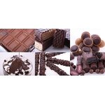 Cocoa Liquor Manufacturer - 100% West Africa Fermented Beans