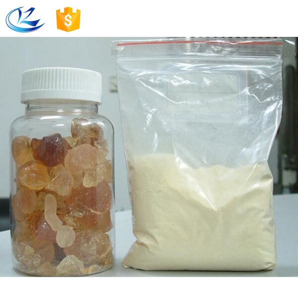 Arabic Gum Powder Manufacturer - Sudan Food Grade