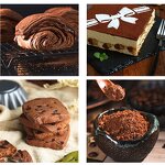 Cocoa Powder Manufacturer - Organic Raw Criollo Variety