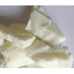 Cocoa Butter Substitute Manufacturer - Raw Packed in Bag