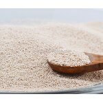 Dry Yeast Manufacturer - Low Sugar Instant Active