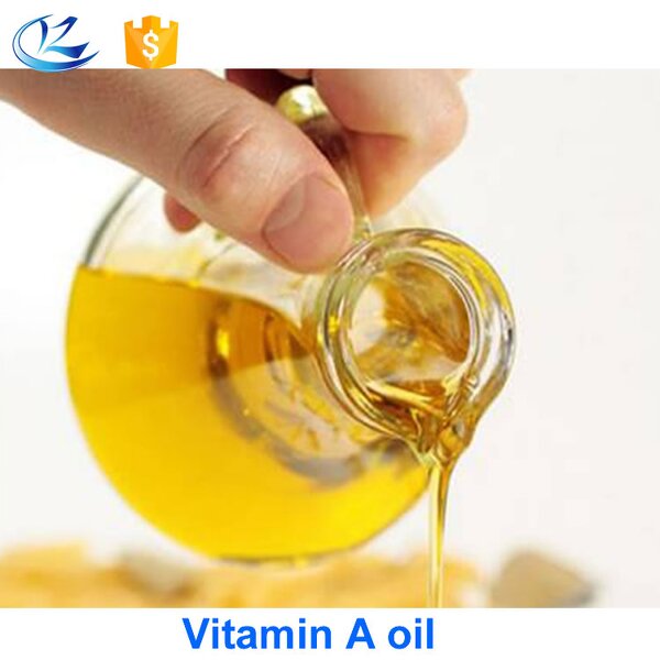 Vitamin A Acetate Powder Manufacturer - 1000 Feed Grade