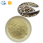 Hemp Protein Powder Manufacturer - Organic 80% Private Label