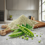 Vegetable Protein Powder Manufacturer - Hydrolyzed HVP Food Additive