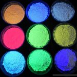 Food Colorant Manufacturer - Health Food Additive Powder