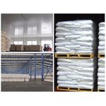 DL-Tartaric Acid Powder Manufacturer - Food Grade Additive