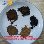 Cocoa Powder Manufacturer - Pure Dark Halal Raw Material