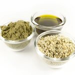 Hemp Protein Powder Manufacturer - Seed Powder Nutritious Additive