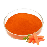 Beta Carotene Powder Manufacturer - Dried Food Color Additive