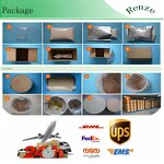 Hemp Protein Powder Manufacturer - Seed Powder Nutritious Additive