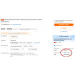 Creatine Powder Manufacturer - 25kg Pure Monohydrate Halal