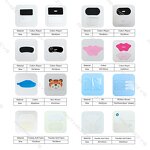 Mouth Tape Manufacturer - Anthrive Stock Custom Bag Hypoallergenic Rayon Cotton Strips Patch Anti Snoring Sleep for Sleeping