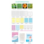 Pimple Patch Manufacturer - Anthrive OEM Custom Private Label Bag Acid Acne Spot Treatment Face Hydrocolloid Acne