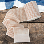 Compression Bandage Manufacturer - Anthrive Durable High Elastic Wrap with Self-Closure and Extra Clips