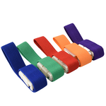 Tourniquet Manufacturer - Anthrive Custom Logo Disposable Nurse Buckle Reusable to Stop the Blood Medical Hemostatic ABS Plastic Elastic Buckle