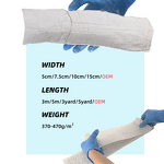 Plaster of Paris Bandage Manufacturer - Anthrive High Quality CE ISO Approved Medical Plaster Gypsum Quick Drying Orthopedic POP Bandage