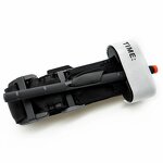 Tourniquet Manufacturer - Anthrive High Quality Emergency Rescue Rod Aluminium Medical Tactical with Metal Pen