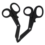 Bandage Scissor Manufacturer - Anthrive 6 7.5 Inch Stainless Steel Premium Medical Emergency First Aid EMT Trauma Shears