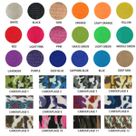 Cohesive Bandage Manufacturer - Anthrive 2 Inch Wholesale Custom Logo Printing Medical Non Woven Easy Tear Self Adhesive Vet Wrap