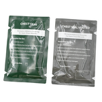 Chest Seal Manufacturer - Anthrive Factory OEM Medical First Aid Rescue Dressing Emergency Wound Without Vented