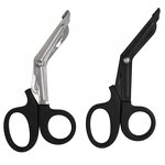 Bandage Scissor Manufacturer - Anthrive 6 7.5 Inch Stainless Steel Premium Medical Emergency First Aid EMT Trauma Shears