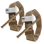 Tourniquet Manufacturer - Anthrive High Quality Tan Brown Nylon Application Survival Trauma Hemostatic First Aid Emergency Tactical