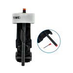 Tourniquet Manufacturer - Anthrive High Quality Emergency Rescue Rod Aluminium Medical Tactical with Metal Pen
