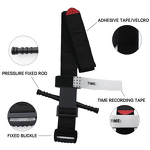 Tourniquet Manufacturer - Anthrive High Quality Nylon First Aid Medical Trauma Application Hemostatic Tactical