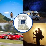 Chitosan Hemostatic Gauze Manufacturer - Anthrive Soluble Quick Z Fold Rapid Wound Gauze