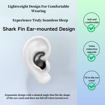 Earplugs Manufacturer - Anthrive 1 Pairs/Pack Soft Silicone for Sleeping Noise Reduction Reusable Waterproof Swimming