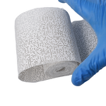 Plaster of Paris Bandage Manufacturer - Anthrive High Quality CE ISO Approved Medical Plaster Gypsum Quick Drying Orthopedic POP Bandage